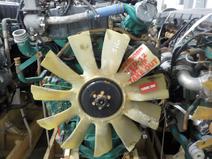 Volvo item in auction