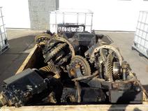 Rockwell item in auction