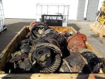 Eaton item in auction