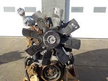 Mack item in auction