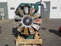 Volvo item in auction