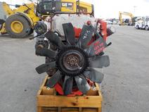 Cummins item in auction