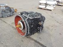 VOLVO item in auction