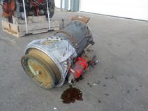 Allison item in auction