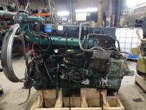 Volvo item in auction