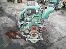 VOLVO item in auction