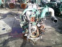 VOLVO item in auction