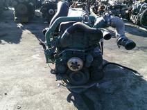 VOLVO item in auction