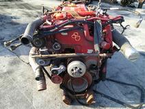 Cummins item in auction