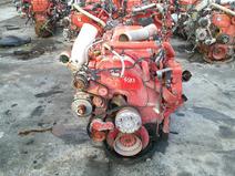 Cummins item in auction