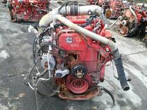Cummins item in auction