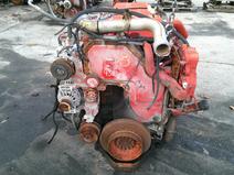 Cummins item in auction