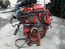 Cummins item in auction