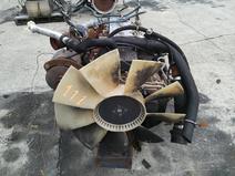 CUMMINS item in auction