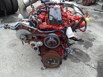 CUMMINS item in auction