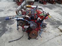 CUMMINS item in auction