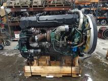 Volvo item in auction