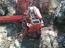 CUMMINS item in auction