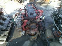 CUMMINS item in auction