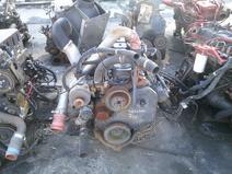 CUMMINS item in auction