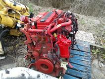 CUMMINS item in auction