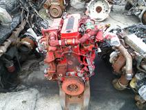 CUMMINS item in auction