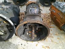 Spicer item in auction