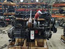 CUMMINS item in auction