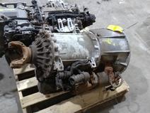 ALLISON item in auction