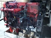 CUMMINS item in auction