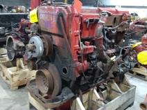 CUMMINS item in auction