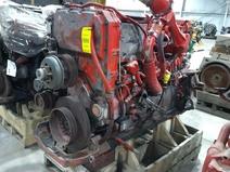 CUMMINS item in auction