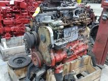 CUMMINS item in auction