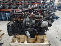 CUMMINS item in auction