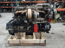 Cummins item in auction