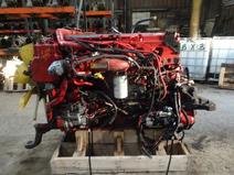 CUMMINS item in auction