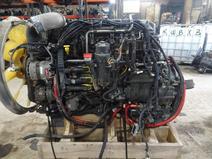 Paccar item in auction