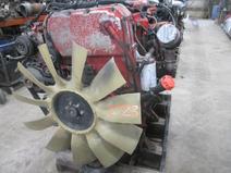 CUMMINS item in auction