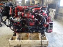 CUMMINS item in auction