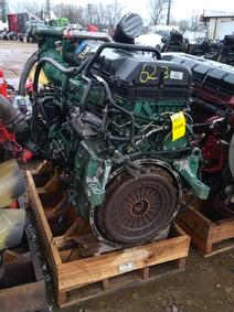 Volvo item in auction