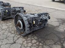 Freightliner item in auction