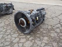 Freightliner item in auction