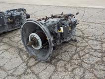 Freightliner item in auction