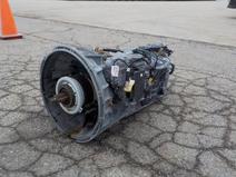 Freightliner item in auction
