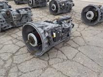 Freightliner item in auction