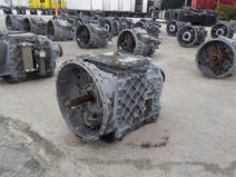 VOLVO item in auction