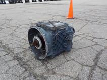 Volvo item in auction