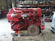 Cummins item in auction