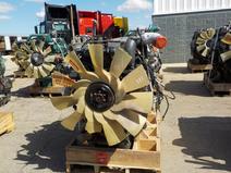 PACCAR item in auction