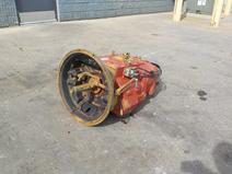 FULLER item in auction